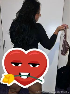 Galadriel69 OnlyFans Leaked Free Thumbnail Picture - #Qb1mYOI85m