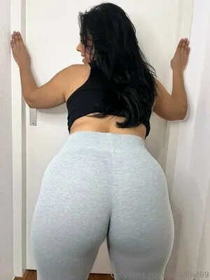 Galadriel69 OnlyFans Leaked Free Thumbnail Picture - #ficX2OLR9x