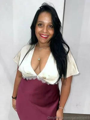 Galadriel69 OnlyFans Leaked Free Thumbnail Picture - #gwnkhPfcKM