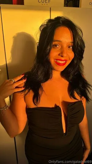 Galadriel69 OnlyFans Leaked Free Thumbnail Picture - #m0jmkayfIg