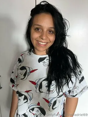 Galadriel69 OnlyFans Leaked Free Thumbnail Picture - #m8yXVa72HX