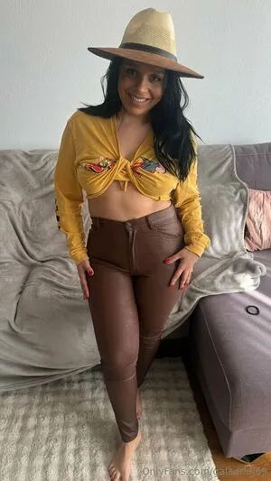 Galadriel69 OnlyFans Leaked Free Thumbnail Picture - #rWbEmdNENL