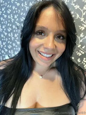 Galadriel69 OnlyFans Leaked Free Thumbnail Picture - #tqslBfKTMC