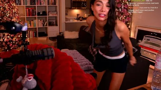 Galadriex OnlyFans Leaked Free Thumbnail Picture - #9yNi1Aud6A