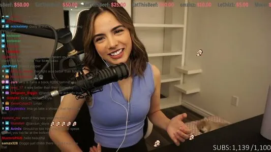 Galadriex OnlyFans Leaked Free Thumbnail Picture - #Dbebue3Td0