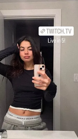 Galadriex OnlyFans Leaked Free Thumbnail Picture - #FG5PeZum3O