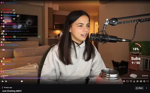 Galadriex OnlyFans Leaked Free Thumbnail Picture - #PAKISAtH96