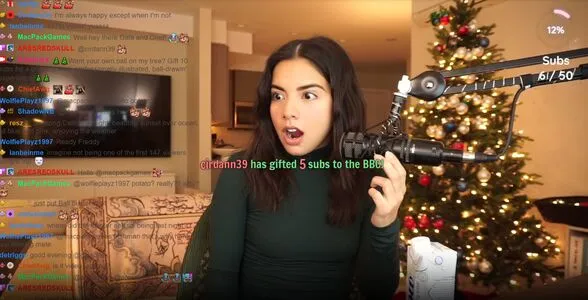 Galadriex OnlyFans Leaked Free Thumbnail Picture - #PvOZqrBSFr