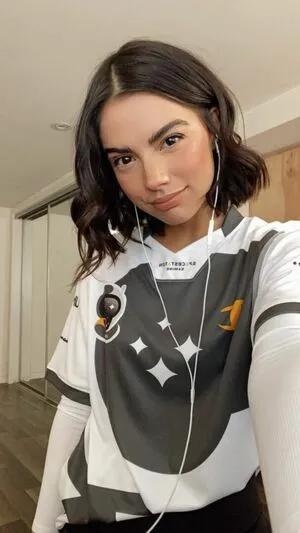 Galadriex OnlyFans Leaked Free Thumbnail Picture - #X5YyoulEDO