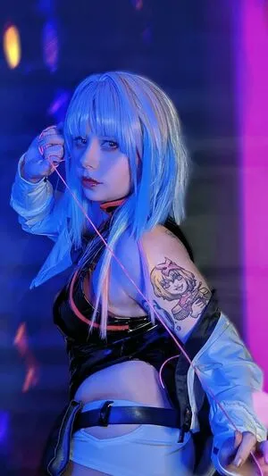 Galaxsci OnlyFans Leaked Free Thumbnail Picture - #2ntCF5glS8