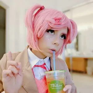 Galaxsci OnlyFans Leaked Free Thumbnail Picture - #37vqo4W5GW