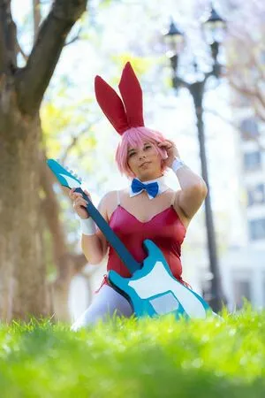 Galaxsci OnlyFans Leaked Free Thumbnail Picture - #4z81H4NUc2