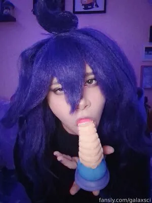 Galaxsci OnlyFans Leaked Free Thumbnail Picture - #BYmtKJC4T0