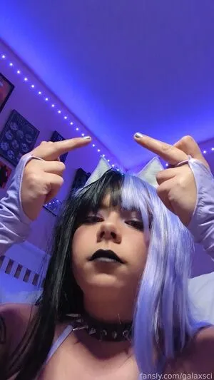 Galaxsci OnlyFans Leaked Free Thumbnail Picture - #E1iTuTo0OU