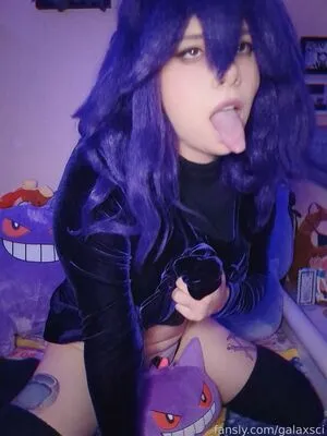 Galaxsci OnlyFans Leaked Free Thumbnail Picture - #FcPRLuiKru