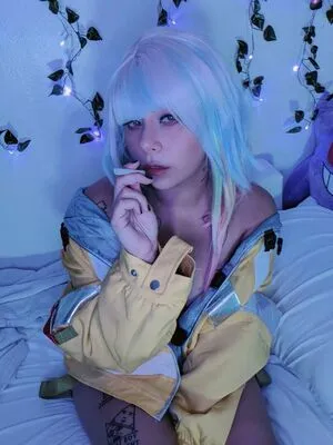 Galaxsci OnlyFans Leaked Free Thumbnail Picture - #GpaFeAg4Pk