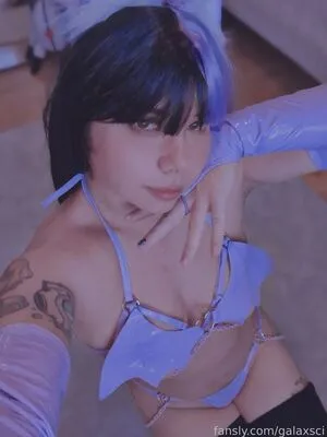 Galaxsci OnlyFans Leaked Free Thumbnail Picture - #IRLfTjYWwi