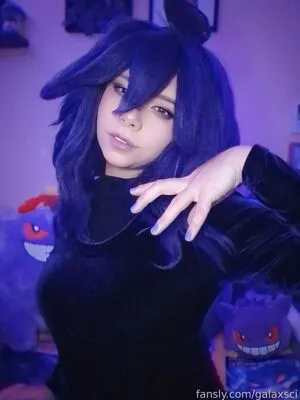 Galaxsci OnlyFans Leaked Free Thumbnail Picture - #IYevGckVGl