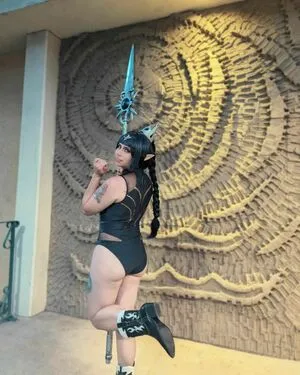 Galaxsci OnlyFans Leaked Free Thumbnail Picture - #Orao4MdZNS