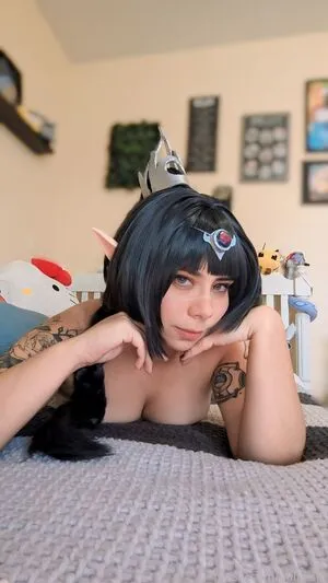 Galaxsci OnlyFans Leaked Free Thumbnail Picture - #PqMUzCE1q5