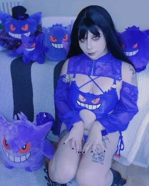 Galaxsci OnlyFans Leaked Free Thumbnail Picture - #QOCfRgS070