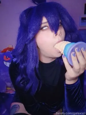 Galaxsci OnlyFans Leaked Free Thumbnail Picture - #R7B2oE2akS