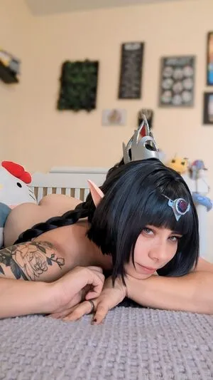 Galaxsci OnlyFans Leaked Free Thumbnail Picture - #RQi40xVpww