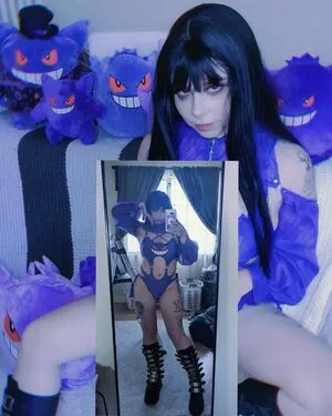 Galaxsci OnlyFans Leaked Free Thumbnail Picture - #SMfDb2CENi