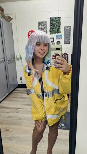 Galaxsci OnlyFans Leaked Free Thumbnail Picture - #UoukTeVBp8