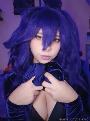 Galaxsci OnlyFans Leaked Free Thumbnail Picture - #Veh90sqbcs