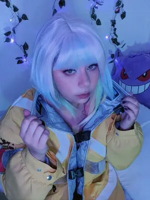 Galaxsci OnlyFans Leaked Free Thumbnail Picture - #WgTSZ88woN