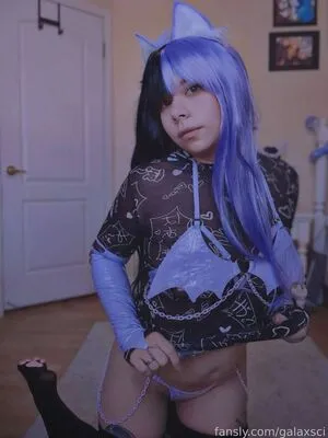 Galaxsci OnlyFans Leaked Free Thumbnail Picture - #Yis2jlW09E