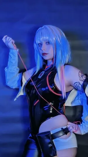 Galaxsci OnlyFans Leaked Free Thumbnail Picture - #Zf26Lx5gil