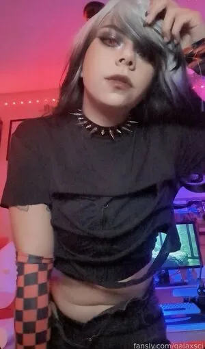 Galaxsci OnlyFans Leaked Free Thumbnail Picture - #a9v23SUUsX