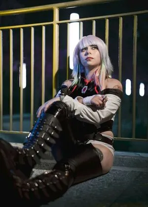 Galaxsci OnlyFans Leaked Free Thumbnail Picture - #an2Ciby10a