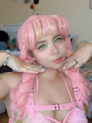 Galaxsci OnlyFans Leaked Free Thumbnail Picture - #giLea5iZ79