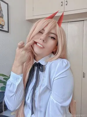 Galaxsci OnlyFans Leaked Free Thumbnail Picture - #gpdgo5P2t4