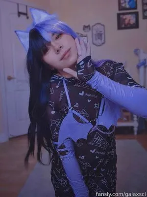 Galaxsci OnlyFans Leaked Free Thumbnail Picture - #hslrZzfNtq