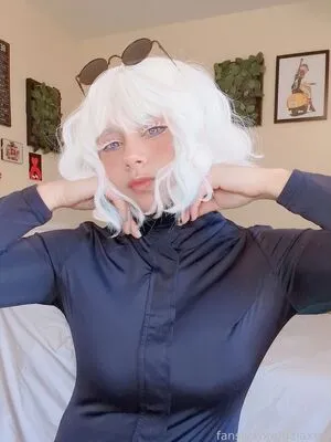 Galaxsci OnlyFans Leaked Free Thumbnail Picture - #nPtfh5oHPQ