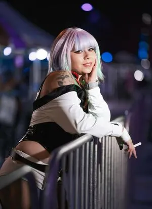 Galaxsci OnlyFans Leaked Free Thumbnail Picture - #nX3qy64uUp