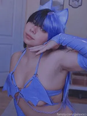 Galaxsci OnlyFans Leaked Free Thumbnail Picture - #rPJhNBskE8