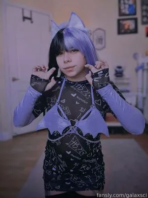 Galaxsci OnlyFans Leaked Free Thumbnail Picture - #vW3hofalkr