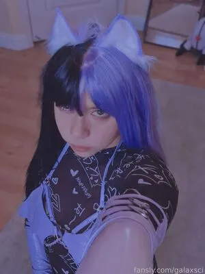 Galaxsci OnlyFans Leaked Free Thumbnail Picture - #xX3VjgIznb