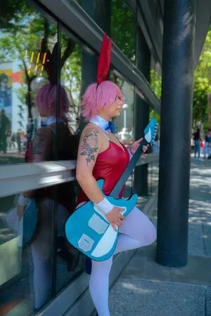 Galaxsci OnlyFans Leaked Free Thumbnail Picture - #yR0f61058s