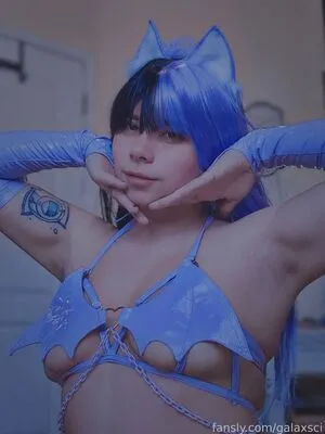 Galaxsci OnlyFans Leaked Free Thumbnail Picture - #zJXO7rifBL