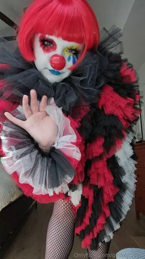 Galaxyclown OnlyFans Leaked Free Thumbnail Picture - #1IxnG6ovcw