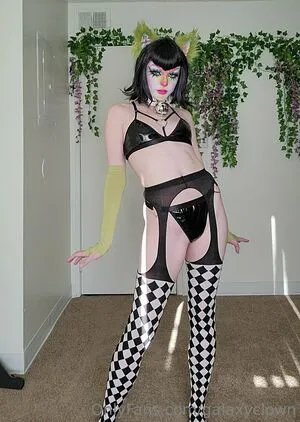 Galaxyclown OnlyFans Leaked Free Thumbnail Picture - #7IVnJqChF2