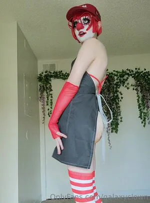 Galaxyclown OnlyFans Leaked Free Thumbnail Picture - #7wKmTXn1US