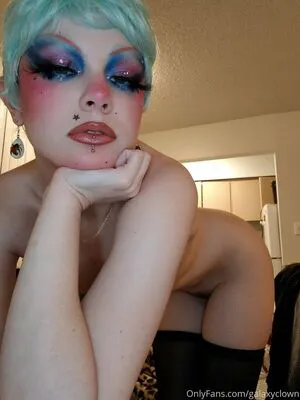 Galaxyclown OnlyFans Leaked Free Thumbnail Picture - #DIDp5gAc1B