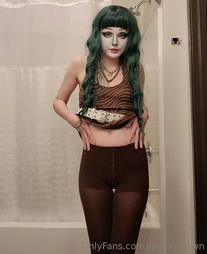 Galaxyclown OnlyFans Leaked Free Thumbnail Picture - #FUMANeuAKb